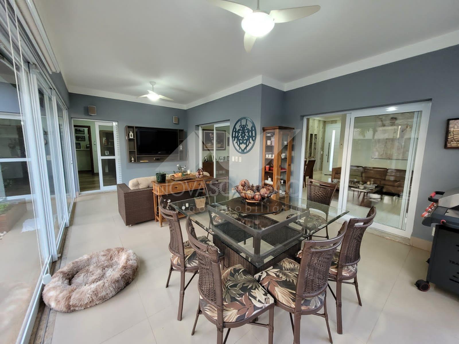 Condom�nio com 3 dormit�rios � venda, Condom�nio Casalbuono, LIMEIRA - SP