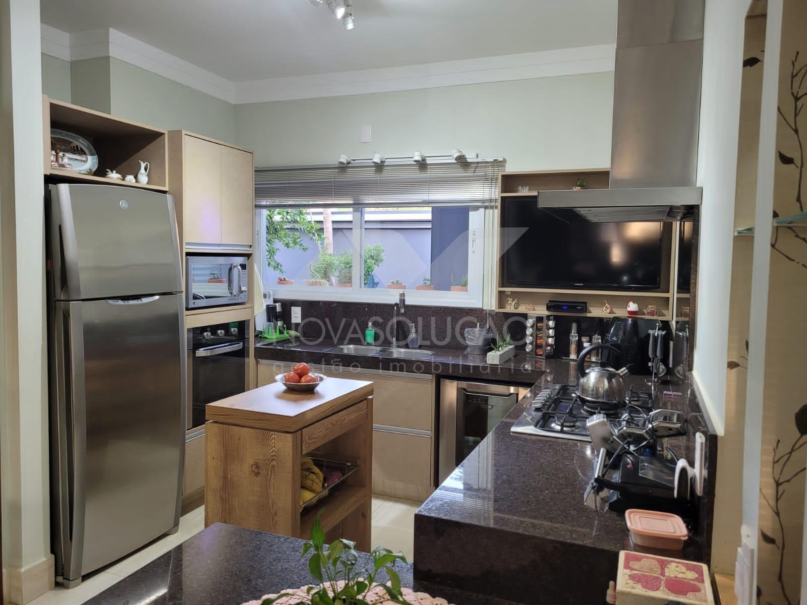 Condom�nio com 3 dormit�rios � venda, Condom�nio Casalbuono, LIMEIRA - SP