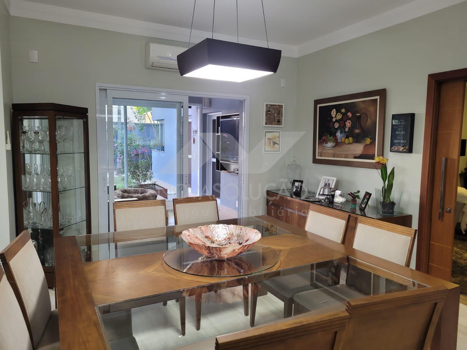 Condom�nio com 3 dormit�rios � venda, Condom�nio Casalbuono, LIMEIRA - SP