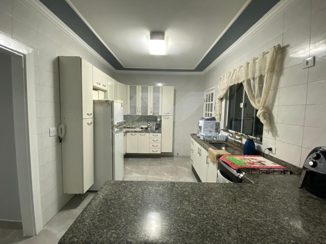 Casa com 3 dormitrios  venda, Jardim Caieira, LIMEIRA - SP