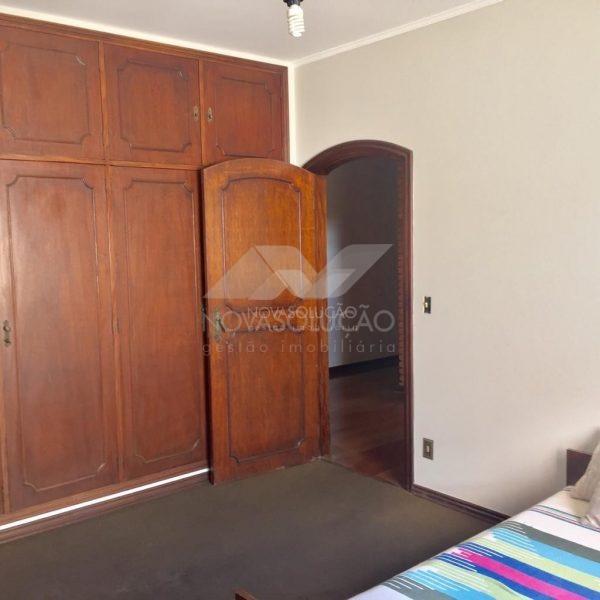 Casa com 3 dormitrios  venda, Jardim Aquarius, LIMEIRA - SP