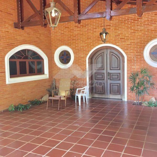 Casa com 3 dormitrios  venda, Jardim Aquarius, LIMEIRA - SP