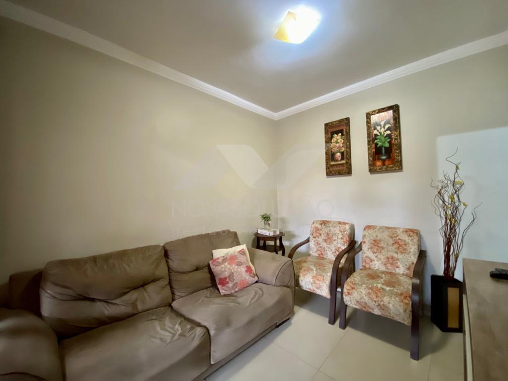Casa com 2 dormit�rios � venda, Jardim Ipanema, LIMEIRA - SP