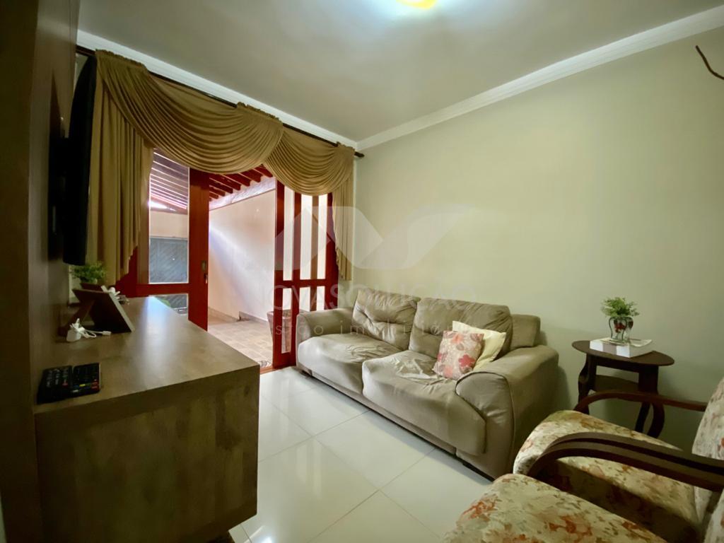 Casa com 2 dormit�rios � venda, Jardim Ipanema, LIMEIRA - SP