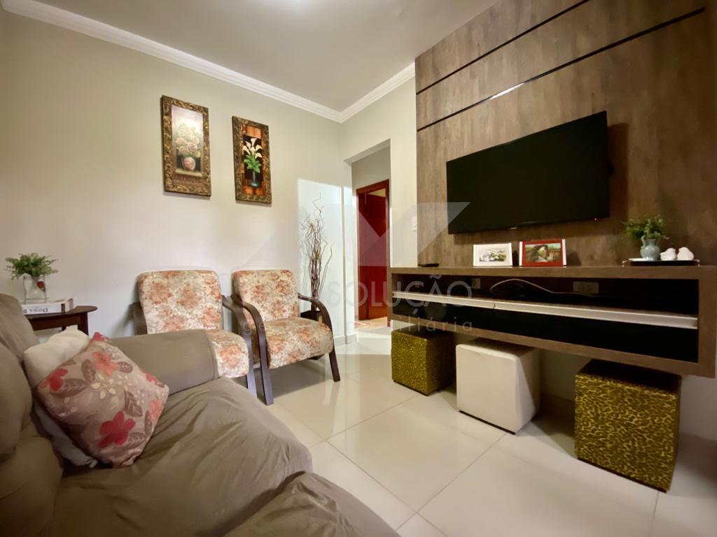 Casa com 2 dormit�rios � venda, Jardim Ipanema, LIMEIRA - SP