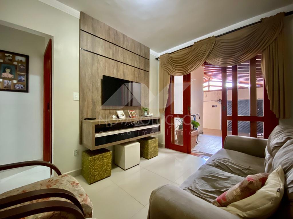 Casa com 2 dormit�rios � venda, Jardim Ipanema, LIMEIRA - SP