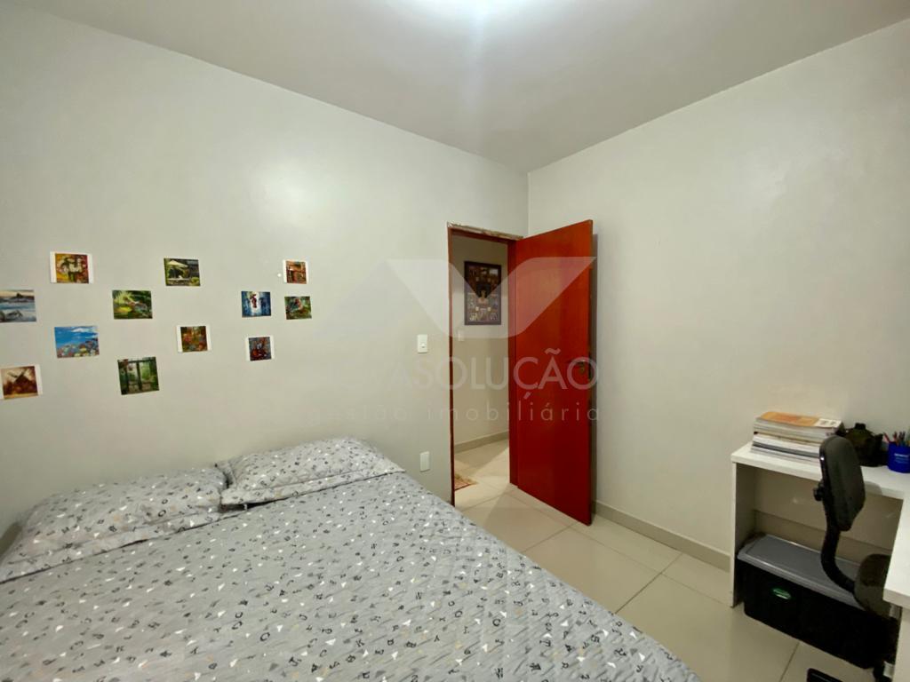Casa com 2 dormit�rios � venda, Jardim Ipanema, LIMEIRA - SP