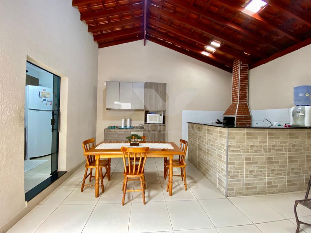 Casa com 2 dormit�rios � venda, Jardim Ipanema, LIMEIRA - SP