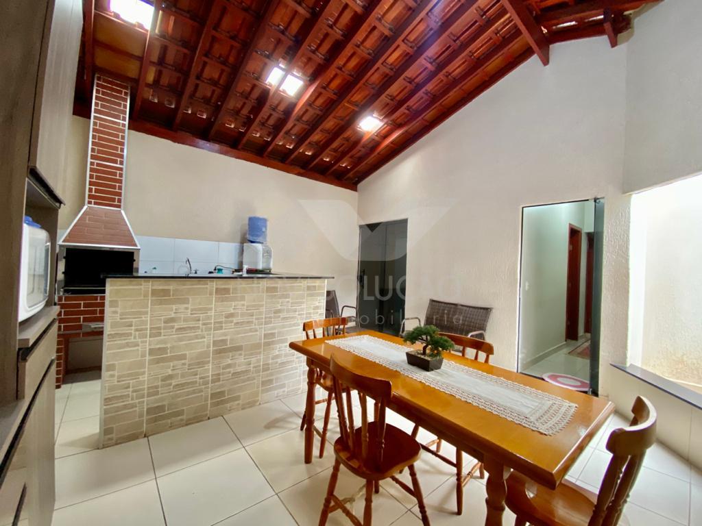 Casa com 2 dormit�rios � venda, Jardim Ipanema, LIMEIRA - SP