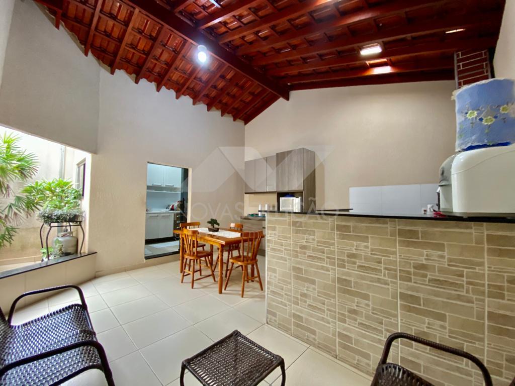 Casa com 2 dormit�rios � venda, Jardim Ipanema, LIMEIRA - SP