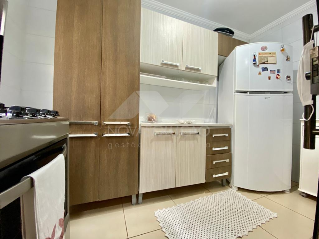 Casa com 2 dormit�rios � venda, Jardim Ipanema, LIMEIRA - SP