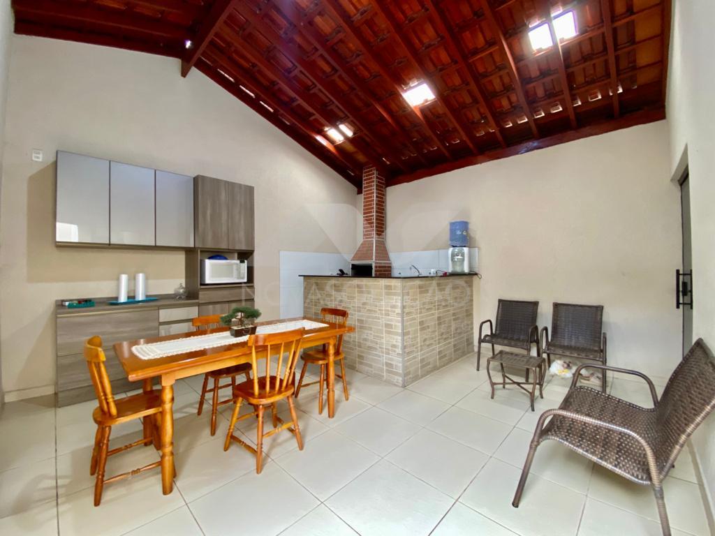 Casa com 2 dormit�rios � venda, Jardim Ipanema, LIMEIRA - SP