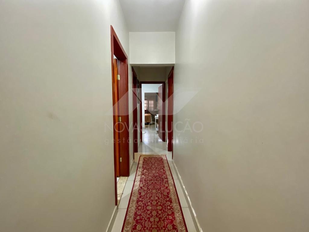 Casa com 2 dormit�rios � venda, Jardim Ipanema, LIMEIRA - SP