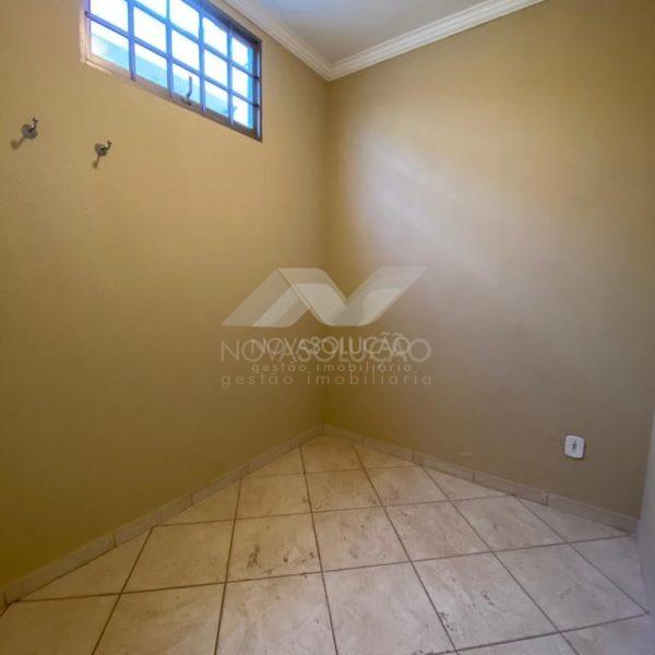 Casa com 3 dormitrios, Jardim Montezuma, LIMEIRA - SP
