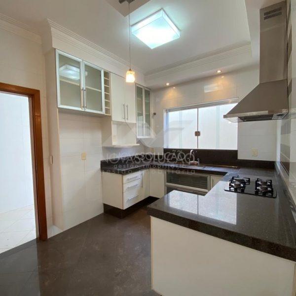 Casa com 3 dormitrios, Jardim Montezuma, LIMEIRA - SP