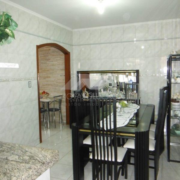 Casa com 2 dormitrios, Gustavo Piccinini, LIMEIRA - SP