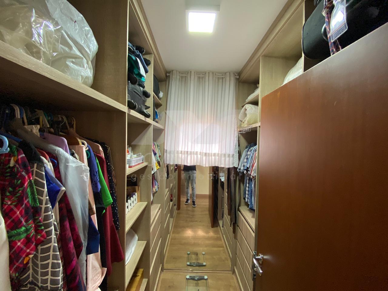 Apartamento com 3 dormitrios  venda, LIMEIRA - SP