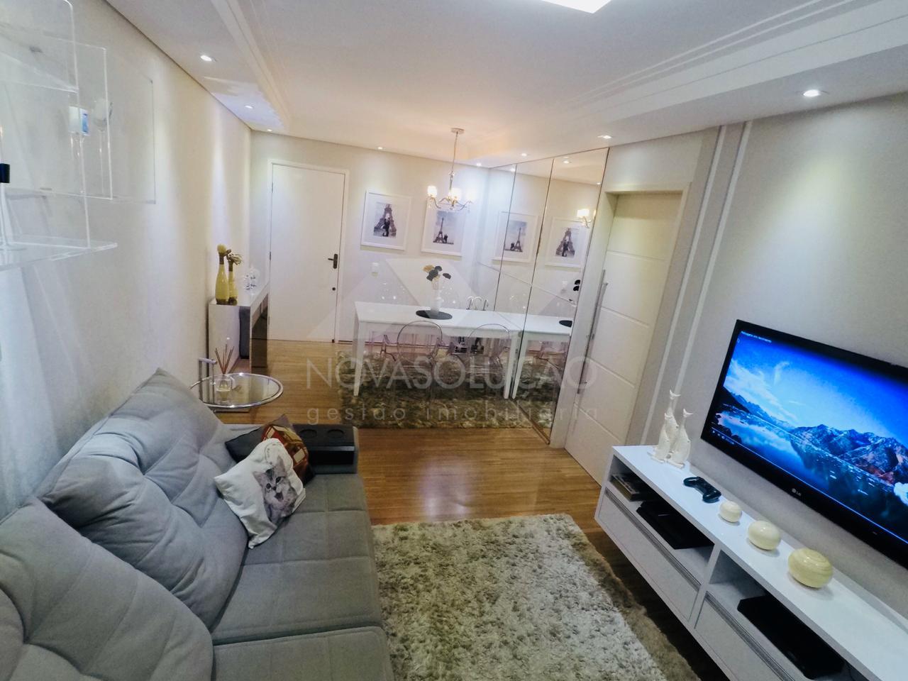 Apartamento com 2 dormitrios, Condomnio Palmeiras, LIMEIRA - SP