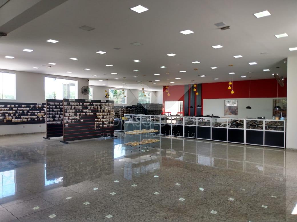 Barraco  venda, Avenida Artur Da Costa Silva, LIMEIRA - SP