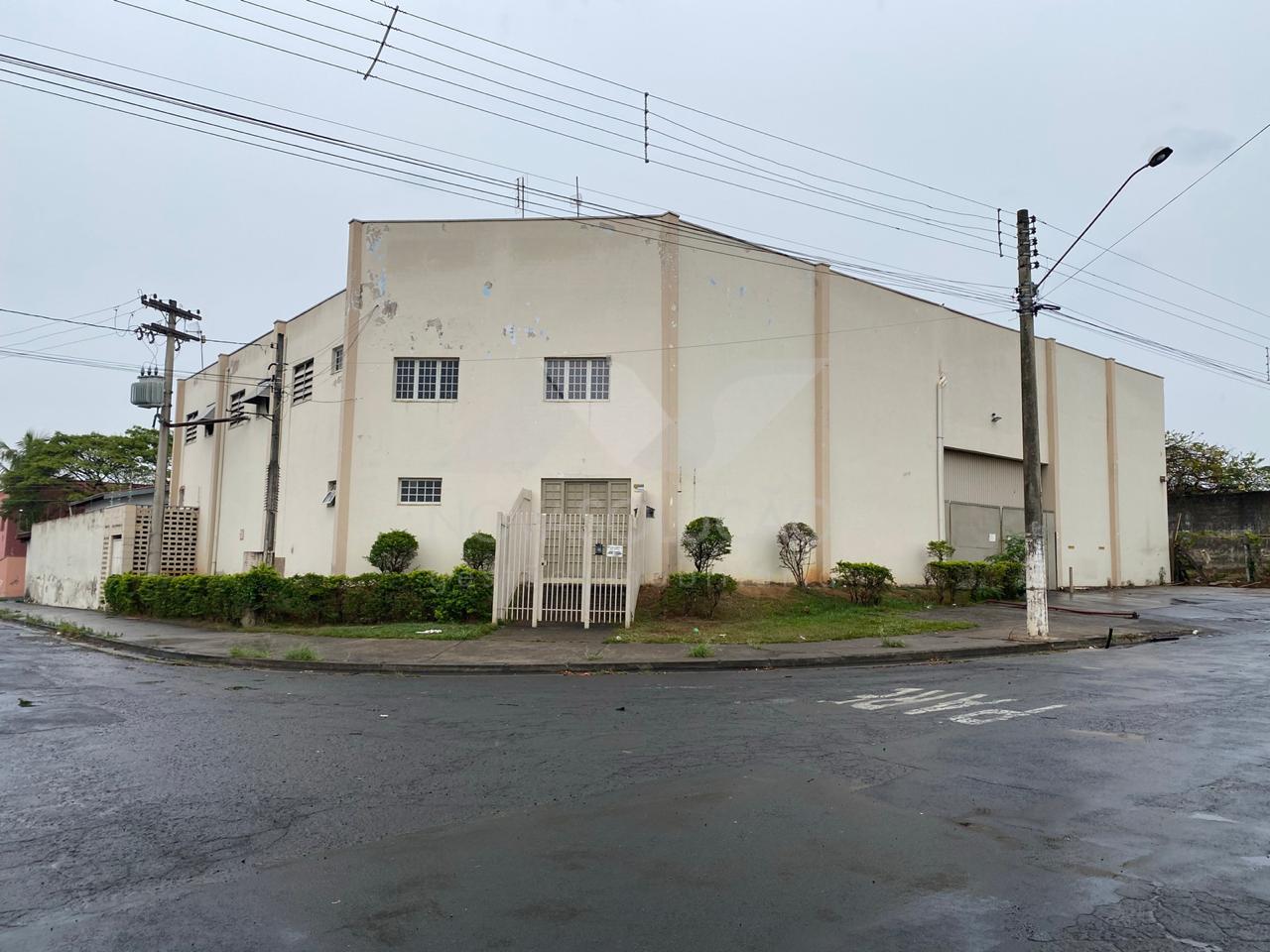 Barraco  venda, Jardim Olga Veroni, LIMEIRA - SP
