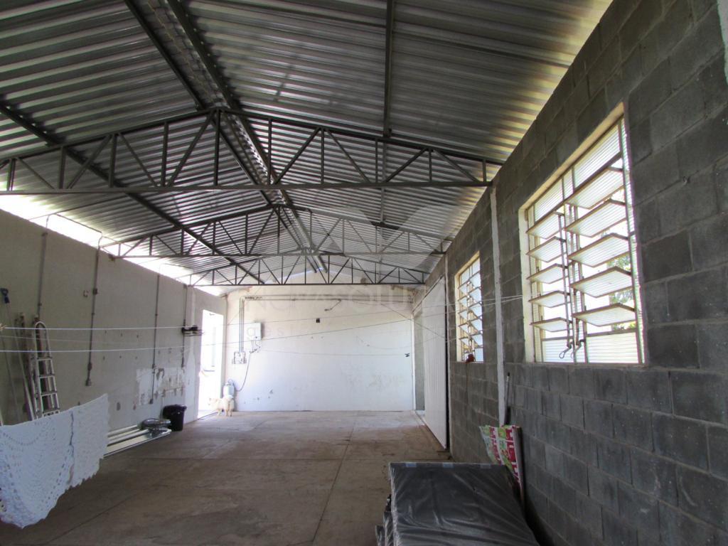 �rea Industrial com 3 dormit�rios � venda, Bairro Dos Pereiras, LIMEIRA - SP