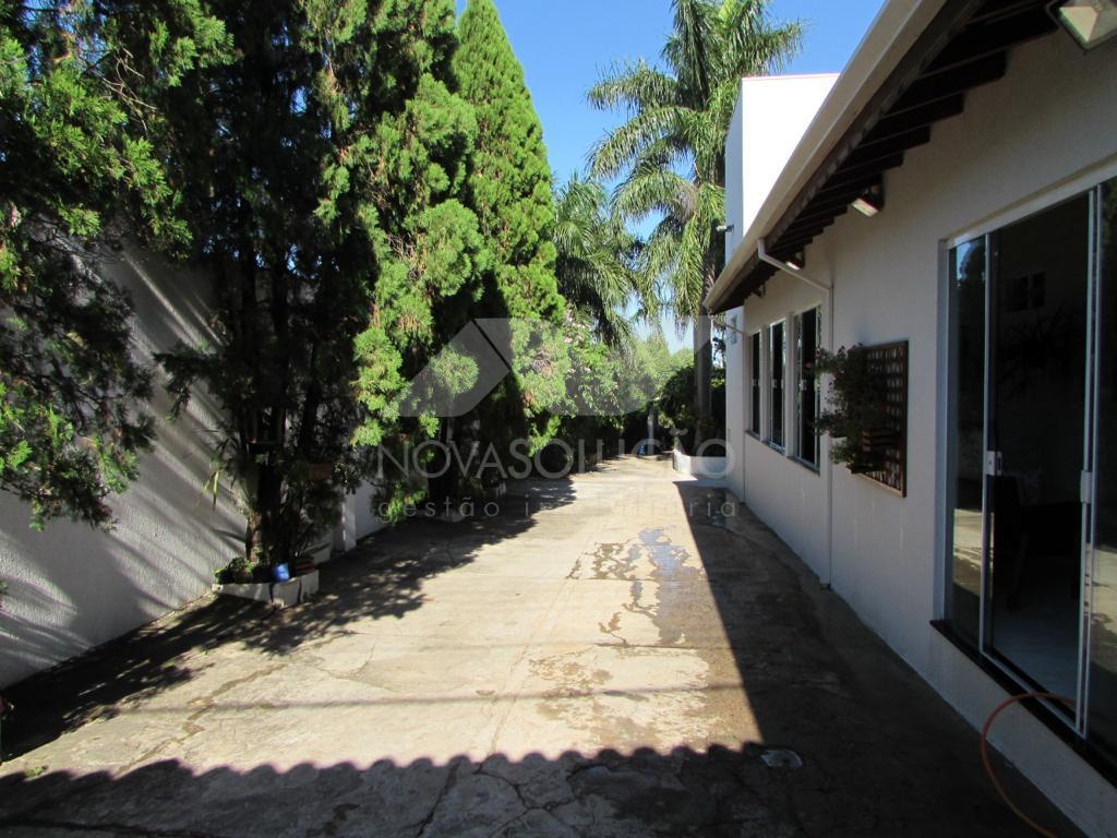 �rea Industrial com 3 dormit�rios � venda, Bairro Dos Pereiras, LIMEIRA - SP