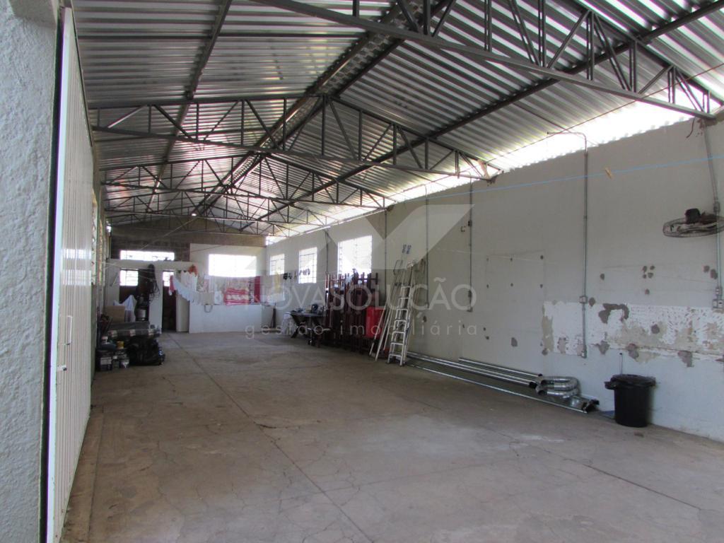 �rea Industrial com 3 dormit�rios � venda, Bairro Dos Pereiras, LIMEIRA - SP