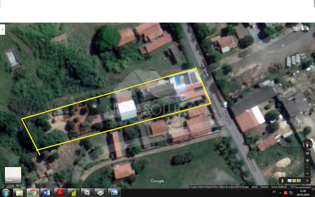 �rea Industrial com 3 dormit�rios � venda, Bairro Dos Pereiras, LIMEIRA - SP