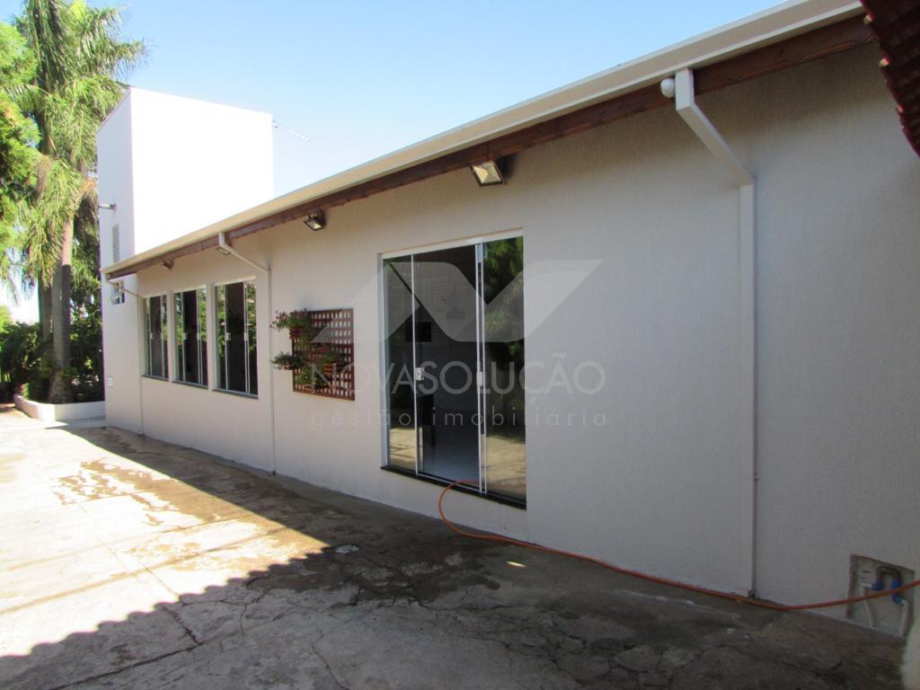 �rea Industrial com 3 dormit�rios � venda, Bairro Dos Pereiras, LIMEIRA - SP