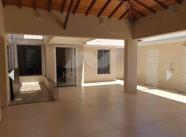 Casa com 3 dormitrios  venda, Vila Claudia, LIMEIRA - SP