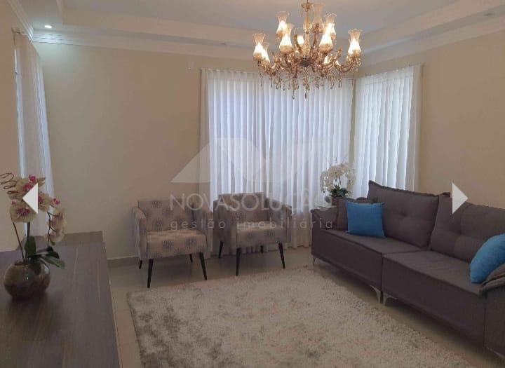 Casa com 3 dormitrios  venda, Vila Claudia, LIMEIRA - SP