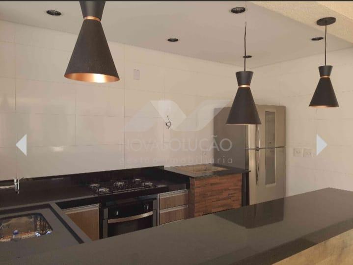 Casa com 3 dormitrios  venda, Vila Claudia, LIMEIRA - SP