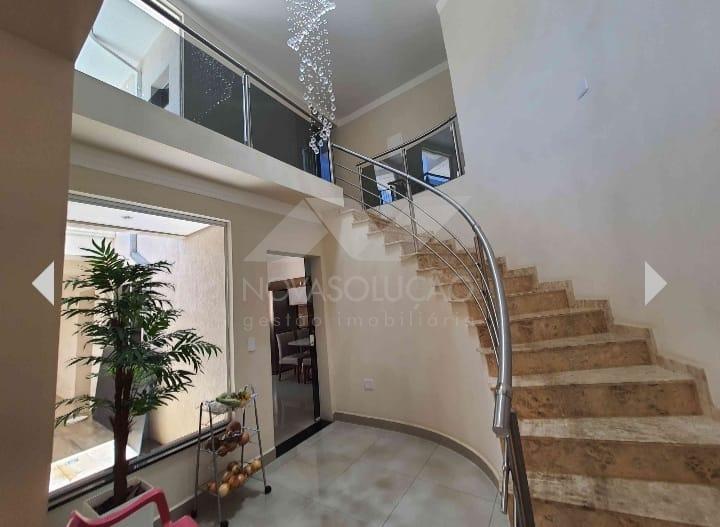 Casa com 3 dormitrios  venda, Vila Claudia, LIMEIRA - SP