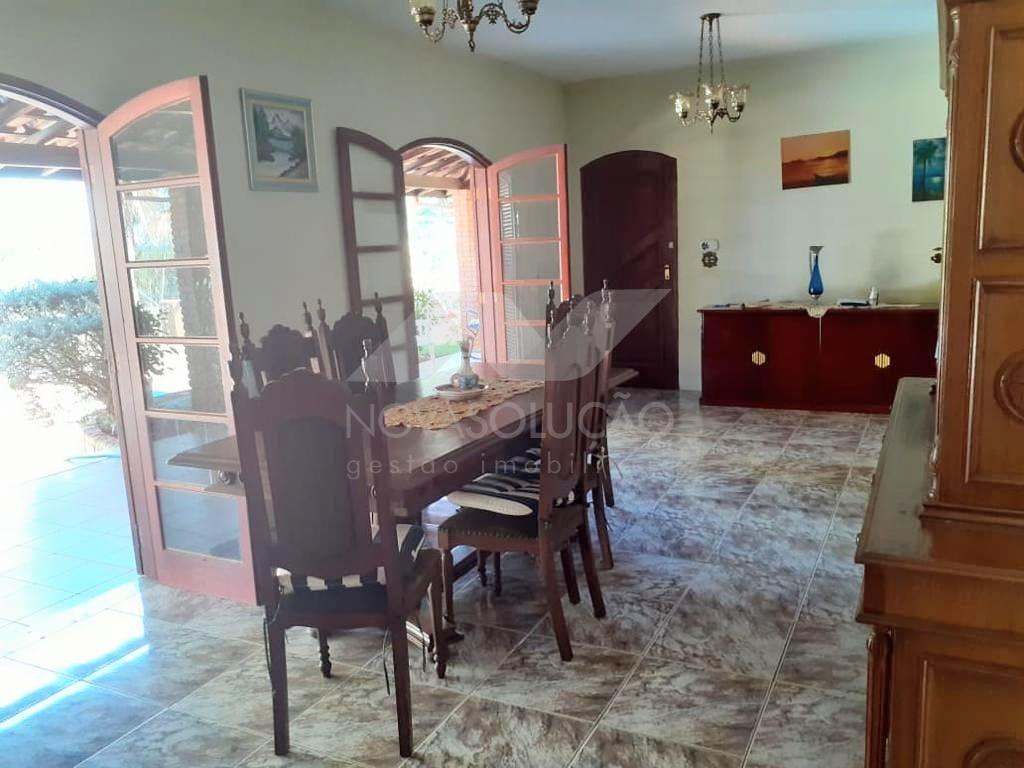 Chcara com 3 dormitrios  venda, Bairro Dos Pires, LIMEIRA - SP