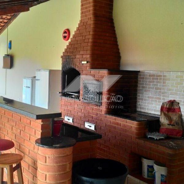 Chcara com 3 dormitrios  venda, LIMEIRA - SP