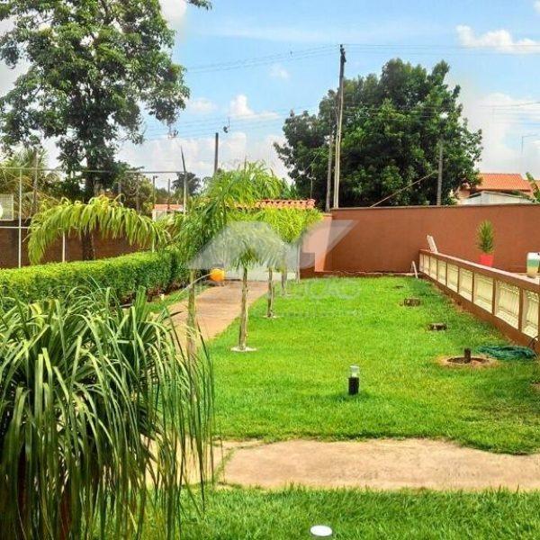 Chcara com 3 dormitrios  venda, LIMEIRA - SP