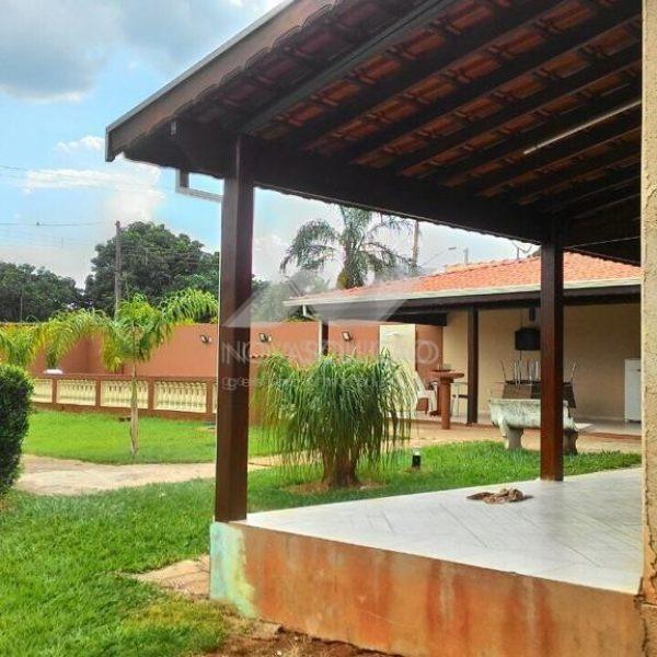 Chcara com 3 dormitrios  venda, LIMEIRA - SP