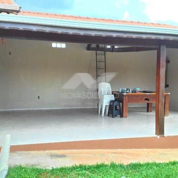 Chcara com 3 dormitrios  venda, LIMEIRA - SP