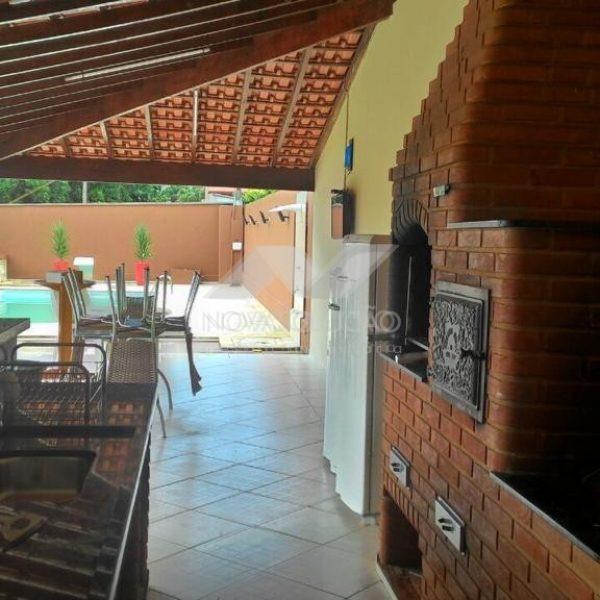 Chcara com 3 dormitrios  venda, LIMEIRA - SP
