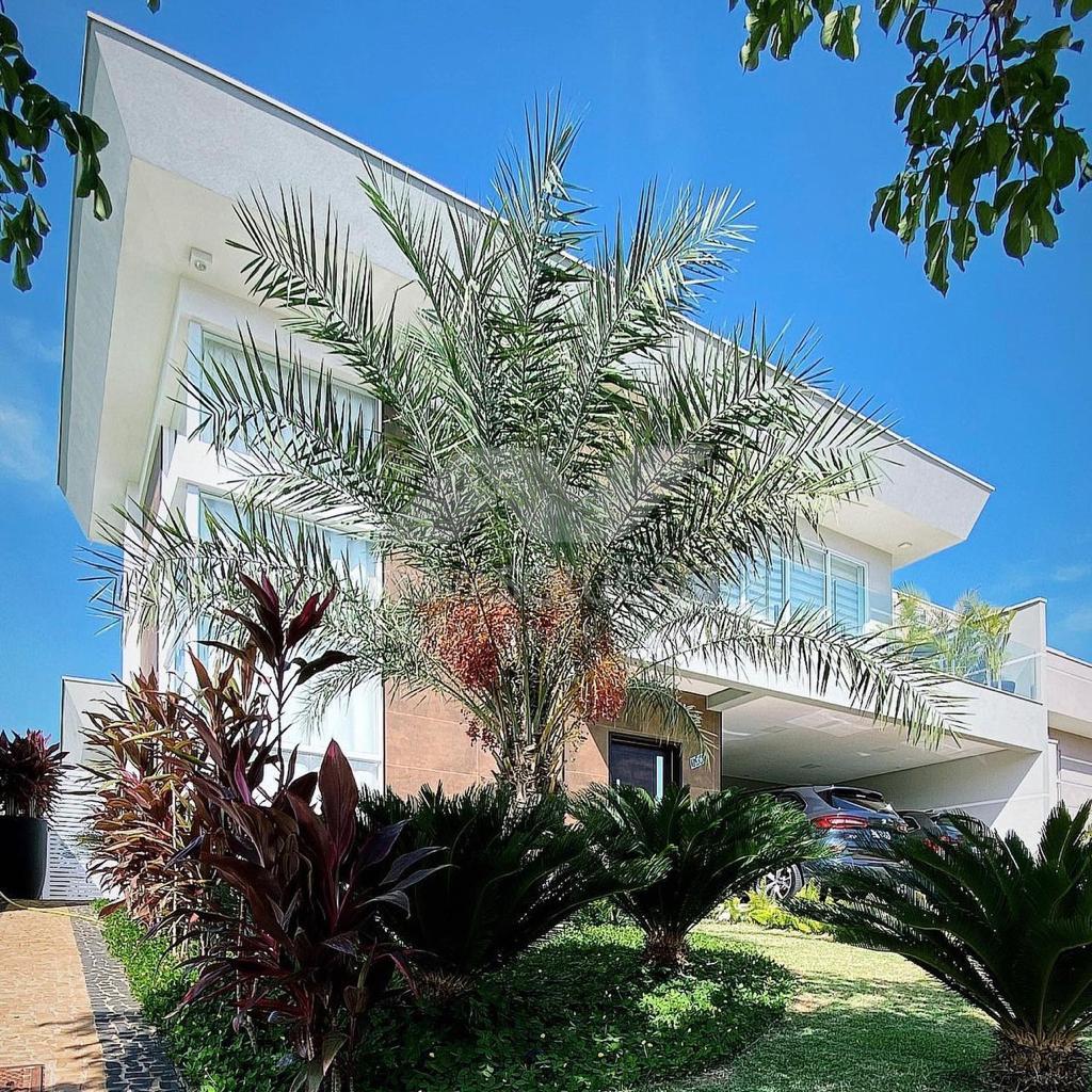 Condomnio com 3 suites, Condomnio Greville, LIMEIRA - SP