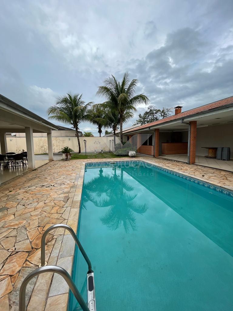 Chcara com 3 dormitrios  venda, Edcula Jardim, LIMEIRA - SP