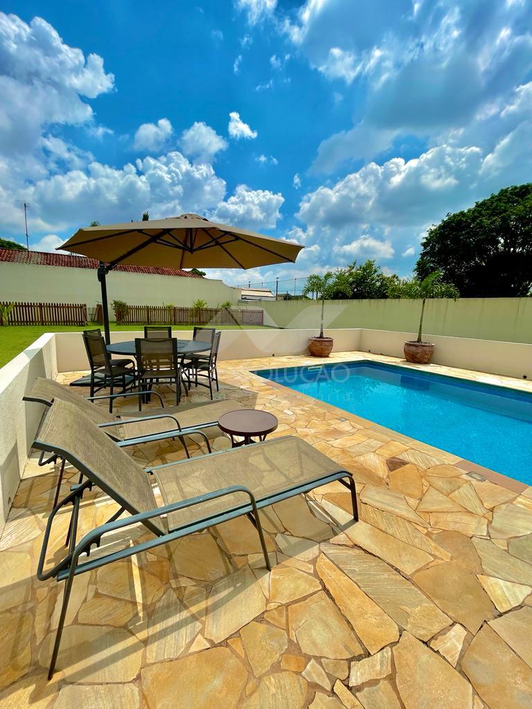 Chcara com 6 dormitrios  venda, Condomnio Estncia Jardim, LIMEIRA - SP