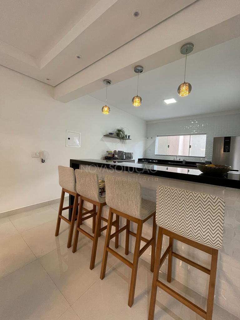 Casa com 4 dormitrios  venda, Jardim Bandeirantes, LIMEIRA - SP