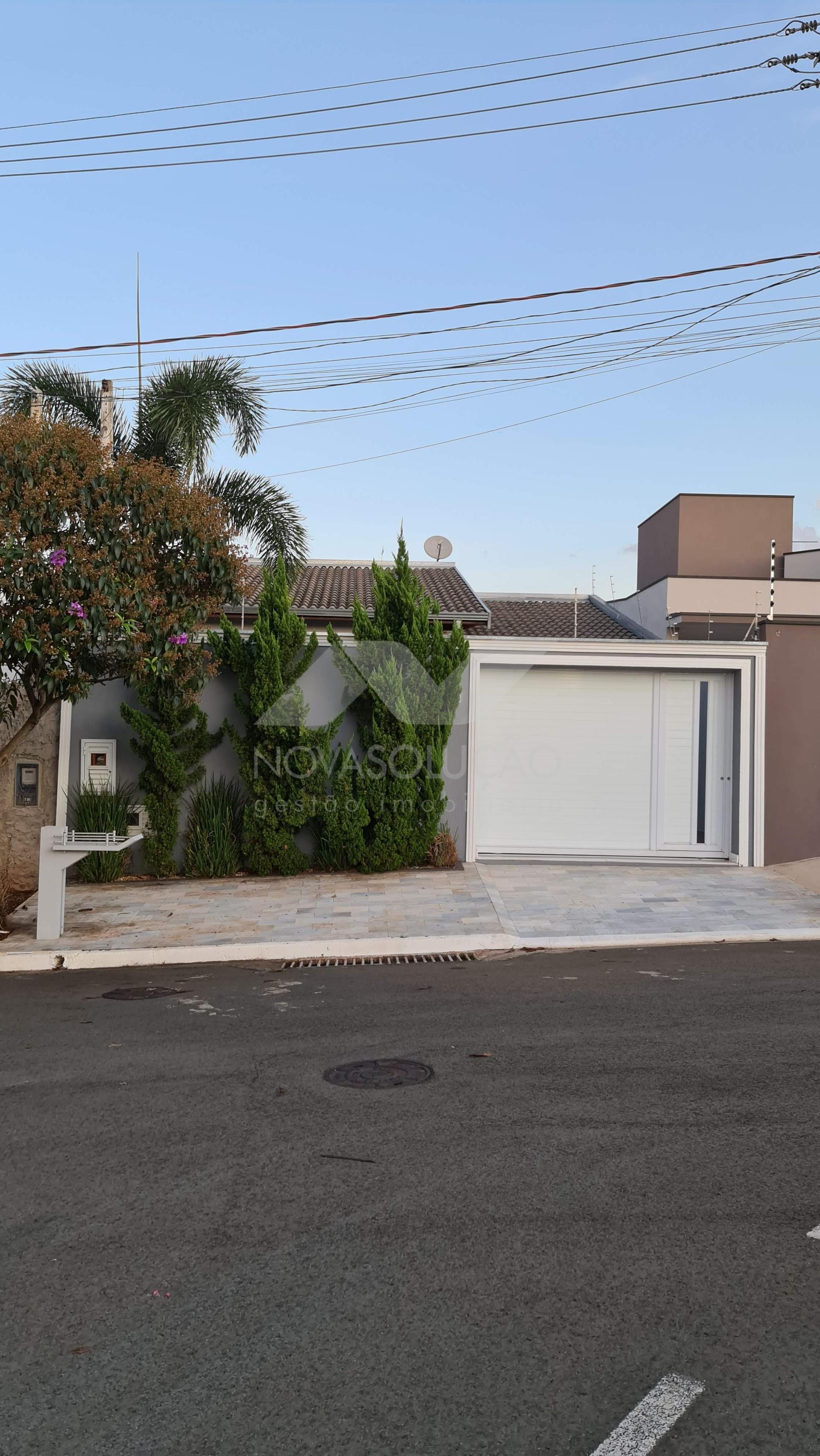 Casa  venda, Campo Verde, 2 dormitrios com suite, LIMEIRA - SP