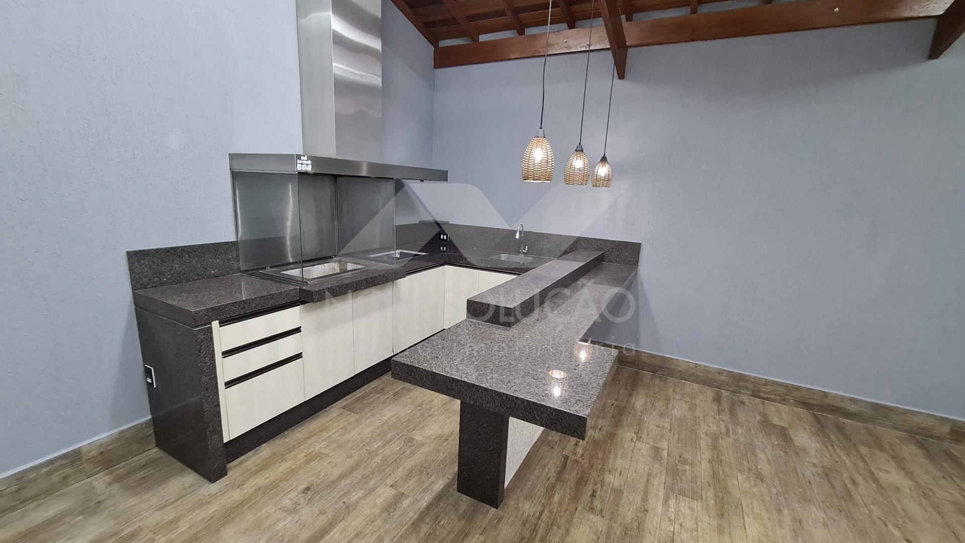 Casa  venda, Campo Verde, 2 dormitrios com suite, LIMEIRA - SP