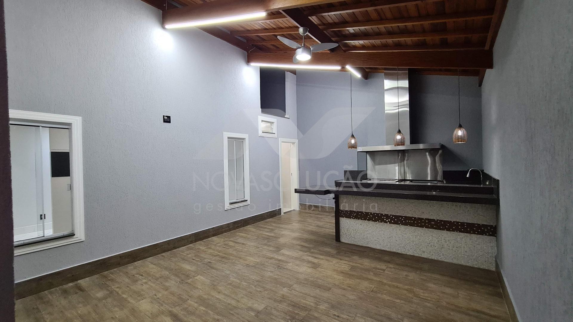 Casa  venda, Campo Verde, 2 dormitrios com suite, LIMEIRA - SP