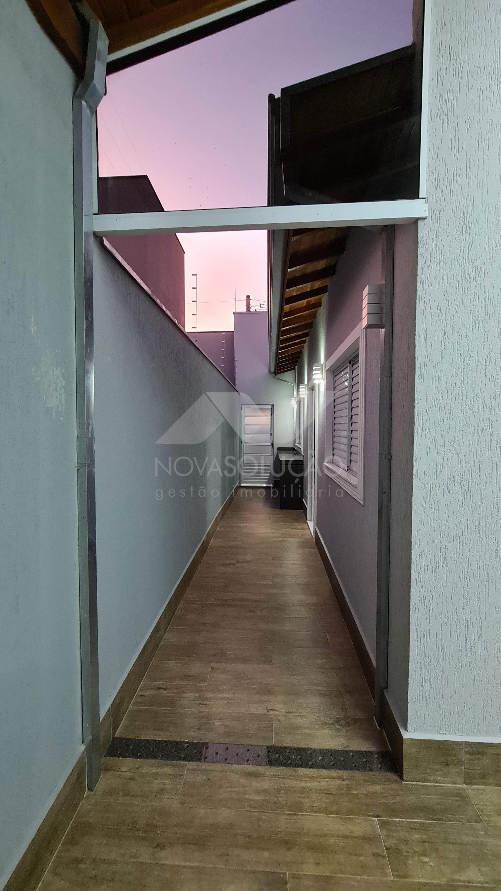 Casa  venda, Campo Verde, 2 dormitrios com suite, LIMEIRA - SP