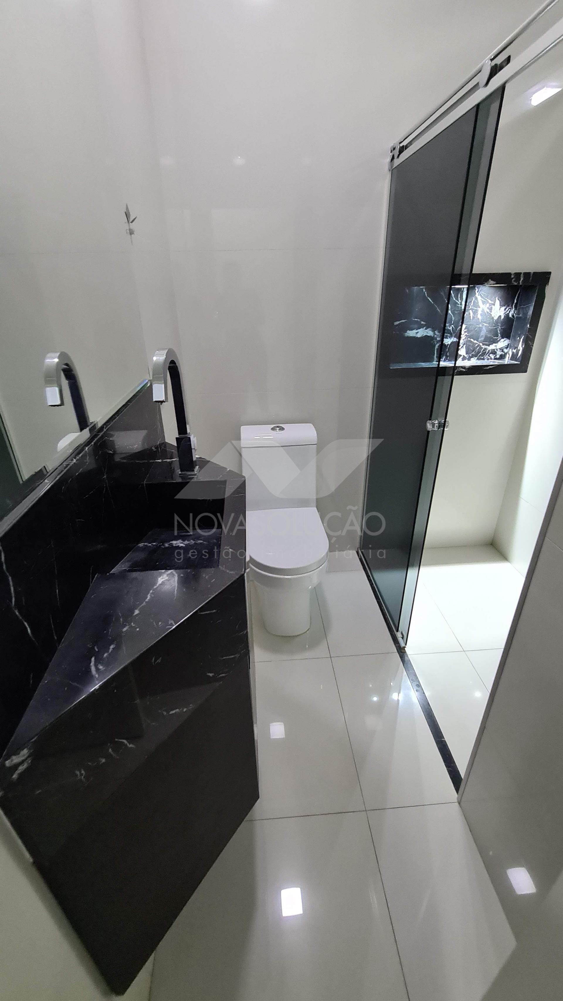 Casa  venda, Campo Verde, 2 dormitrios com suite, LIMEIRA - SP