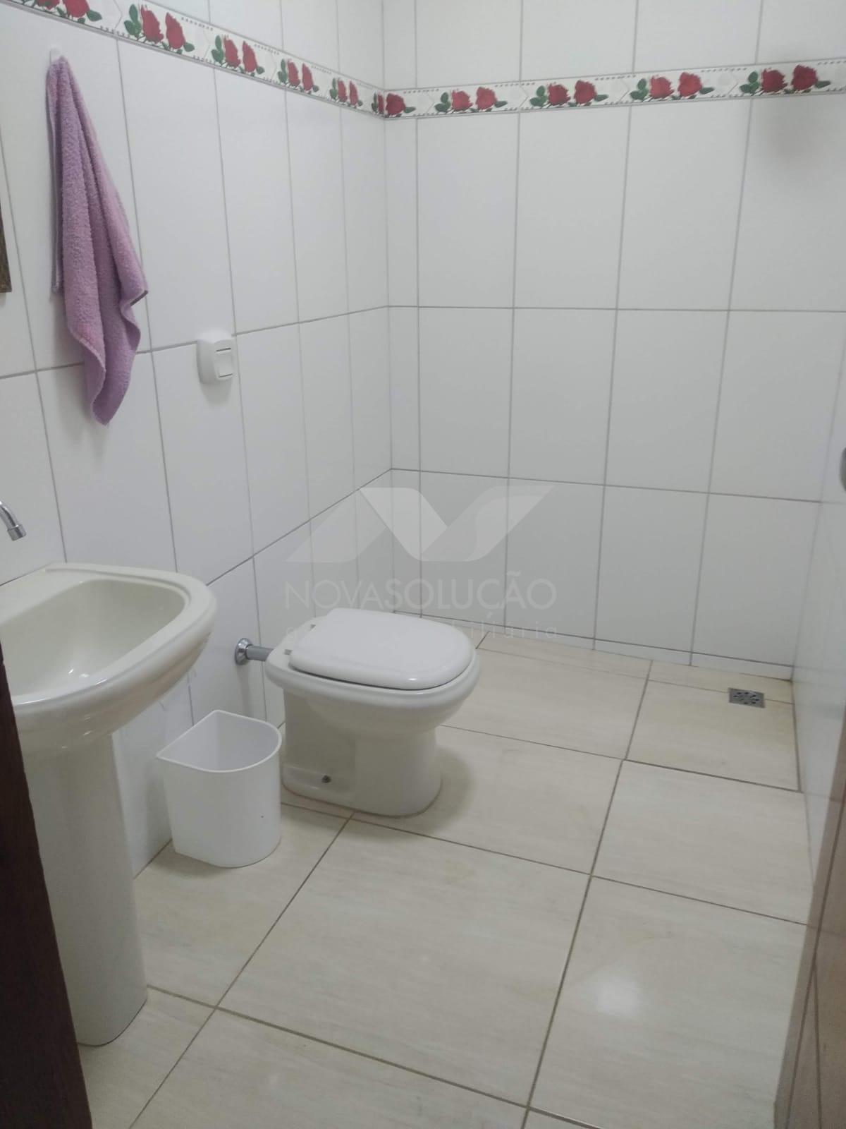 Edicula  venda, Jardim Residencial Village, LIMEIRA - SP