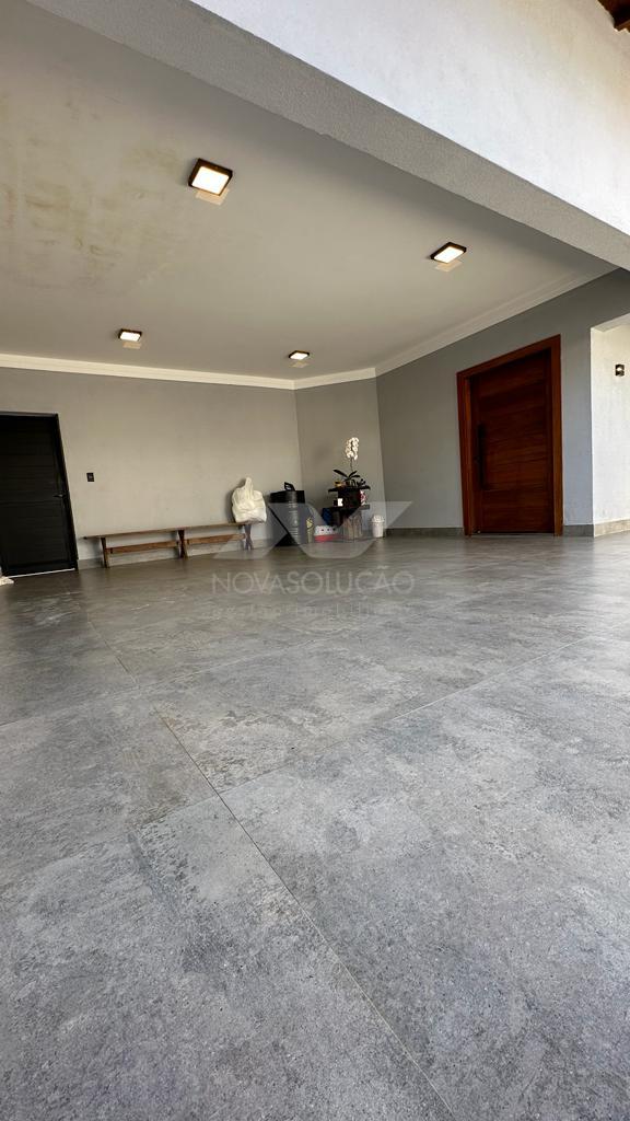 Casa com 4 dormitrios  venda, Jardim So Joo, LIMEIRA - SP